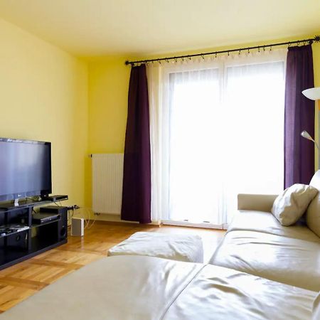 Bibor Apartment Budapest Exterior foto
