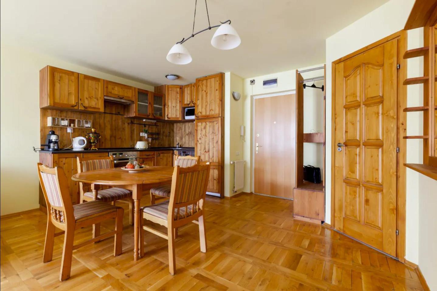Bibor Apartment Budapest Exterior foto