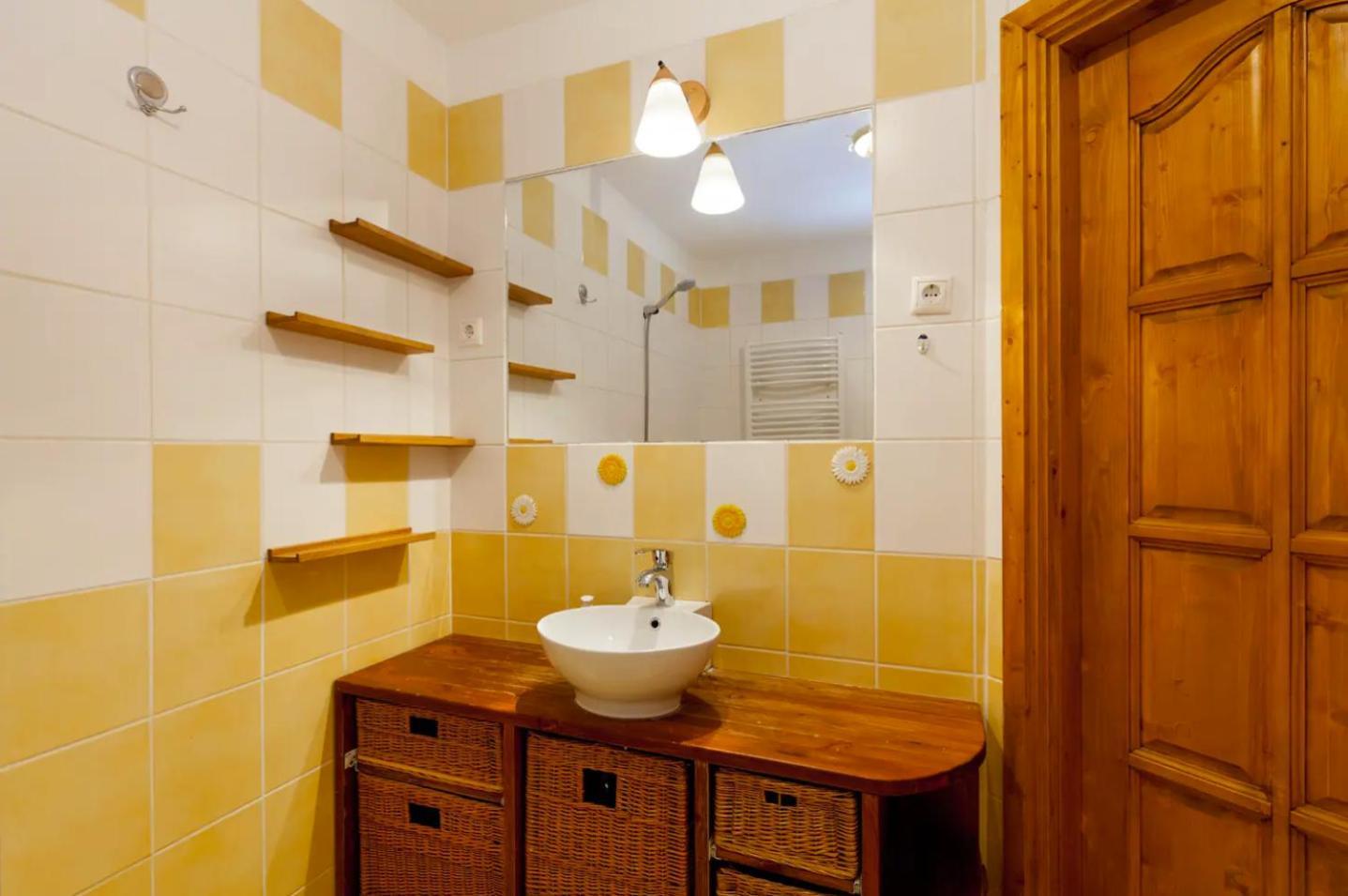 Bibor Apartment Budapest Exterior foto