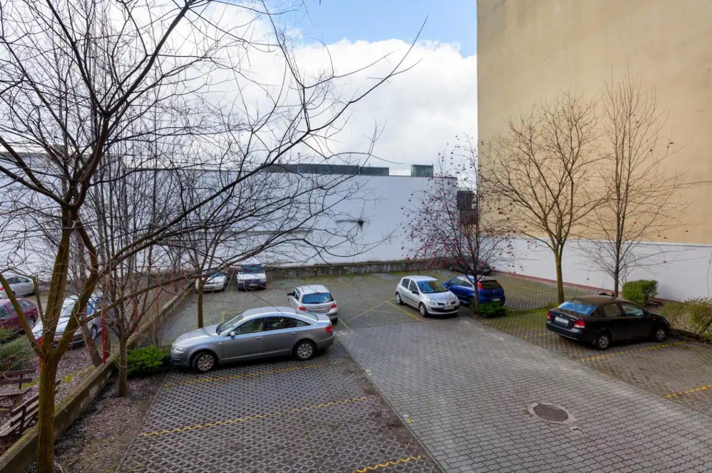 Bibor Apartment Budapest Exterior foto